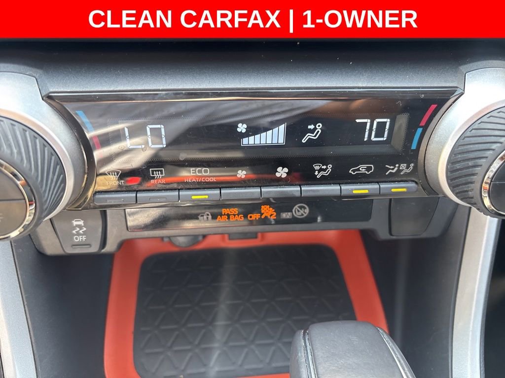 Used 2024 Toyota RAV4 Adventure AWD/4WD image 19