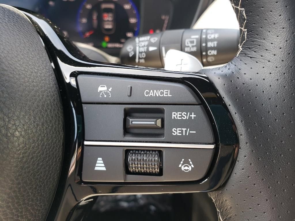 Certified 2025 Acura ADX A-Spec image 16