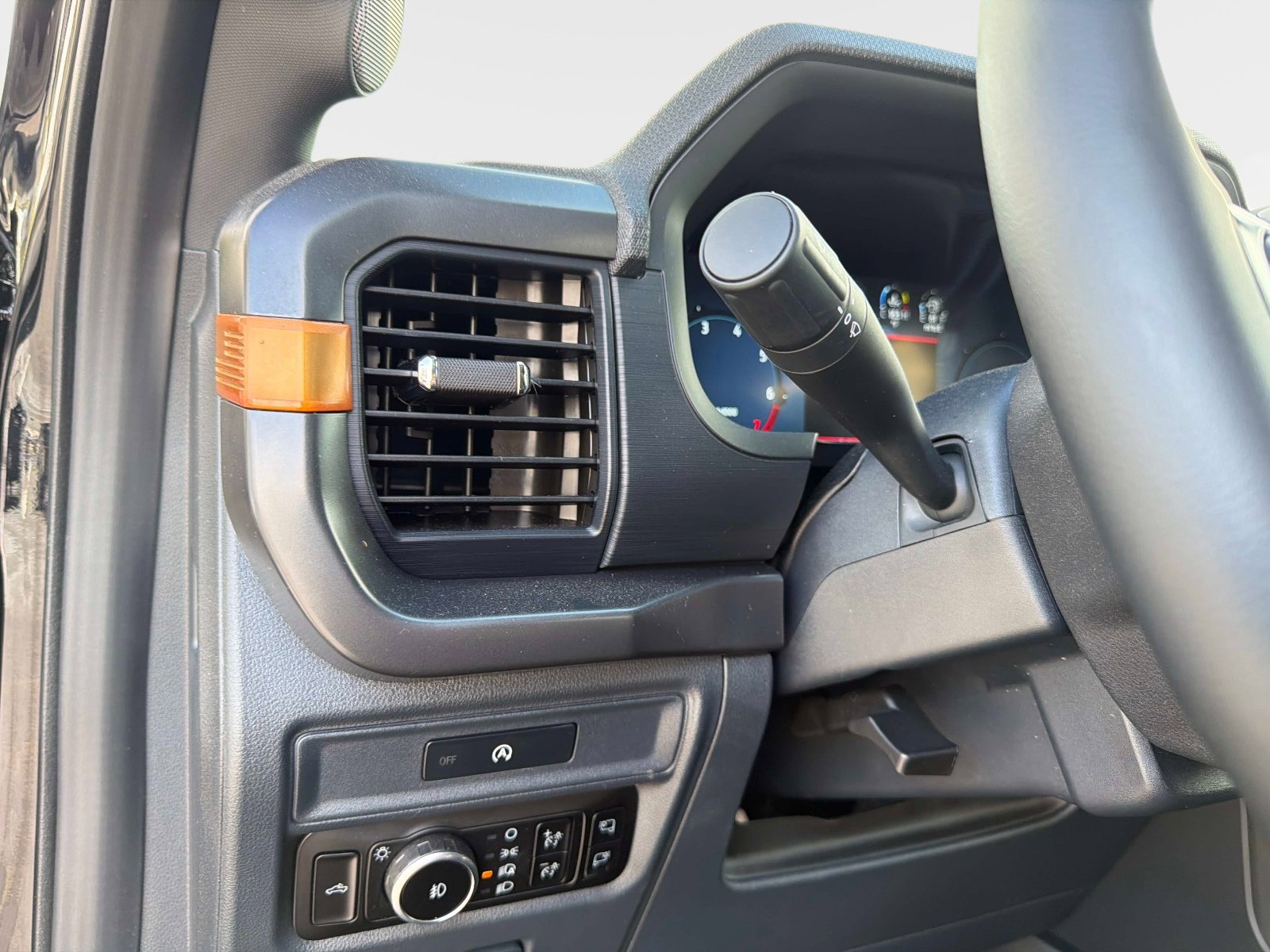 Used 2025 Ford F150 Tremor w/ Mobile Office Package image 49