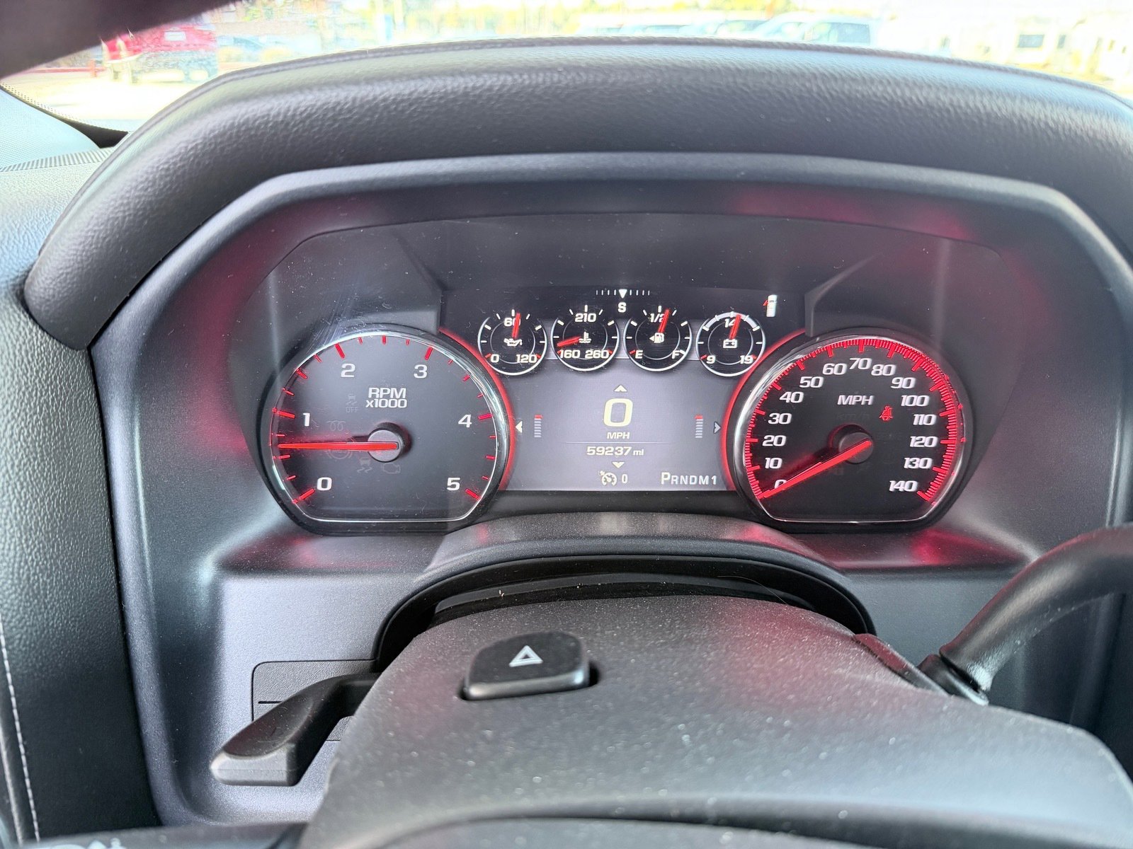 Used 2015 GMC Sierra 3500 Denali w/ Duramax Plus Package image 9