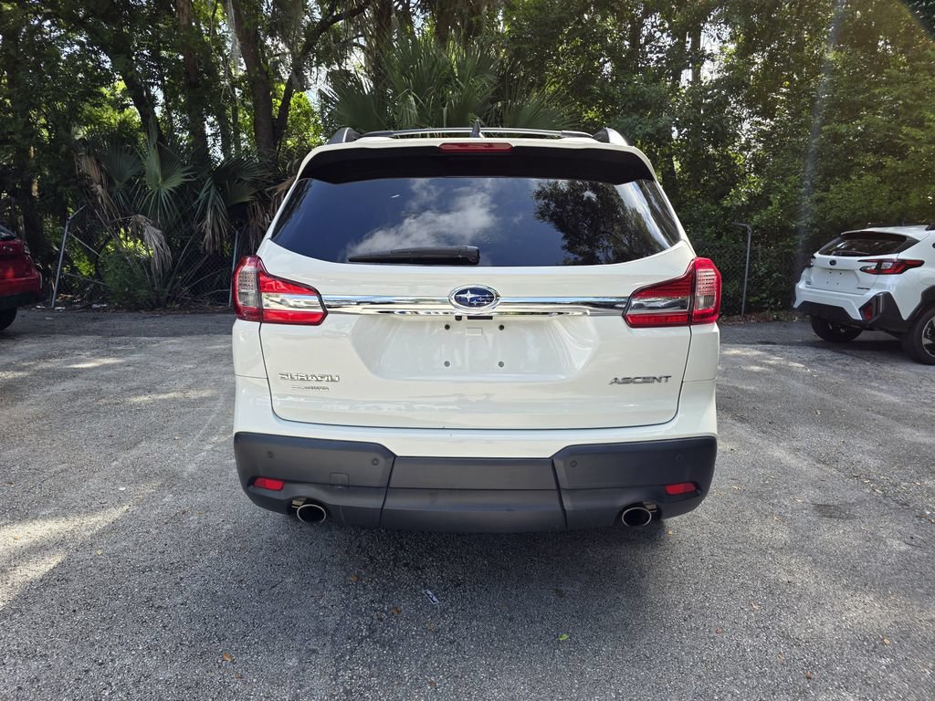 Used 2020 Subaru Ascent Premium w/ Convenience Package AWD/4WD image 4