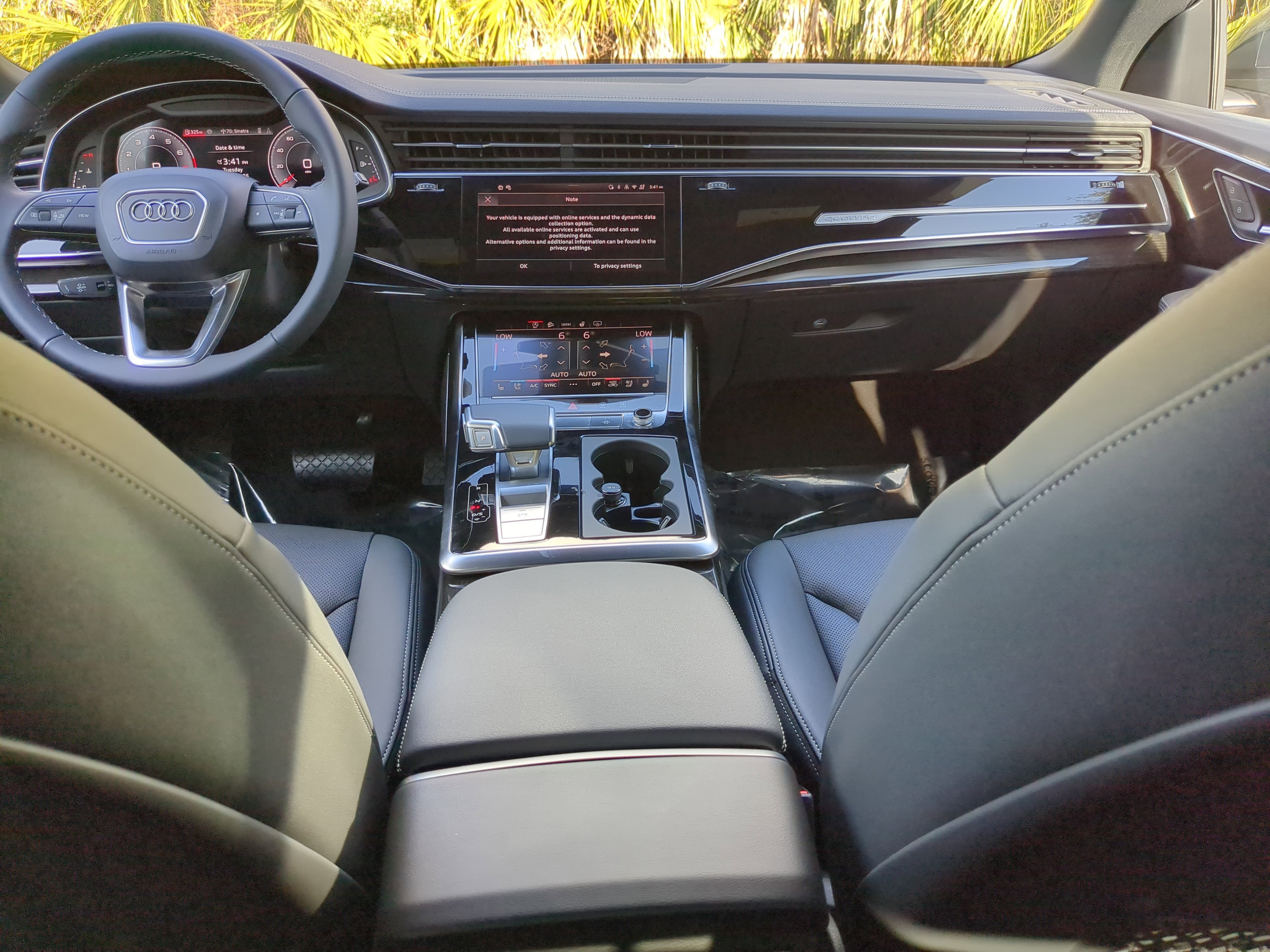 New 2026 Audi Q8 Premium Plus AWD/4WD image 15
