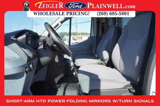 Used 2019 Ford Transit 250 130 Low Roof image 11