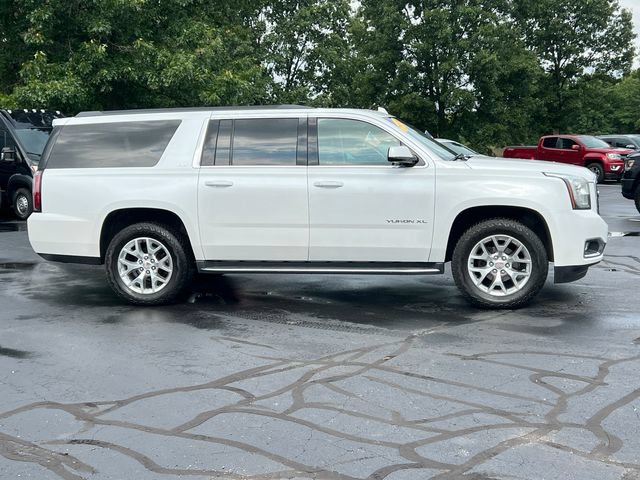 Used 2016 GMC Yukon XL SLT w/ Open Road Package AWD/4WD image 52