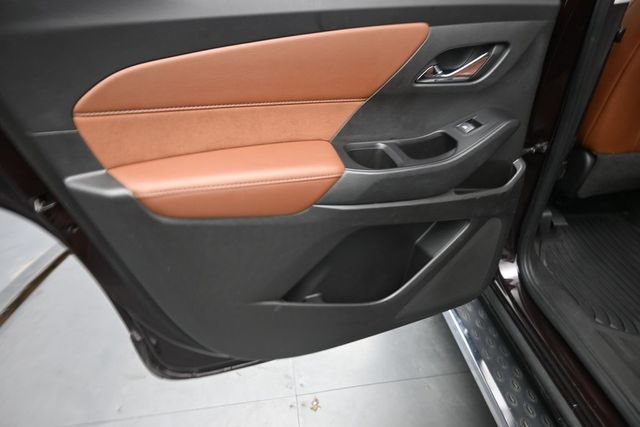 Used 2020 Chevrolet Traverse High Country AWD/4WD image 9