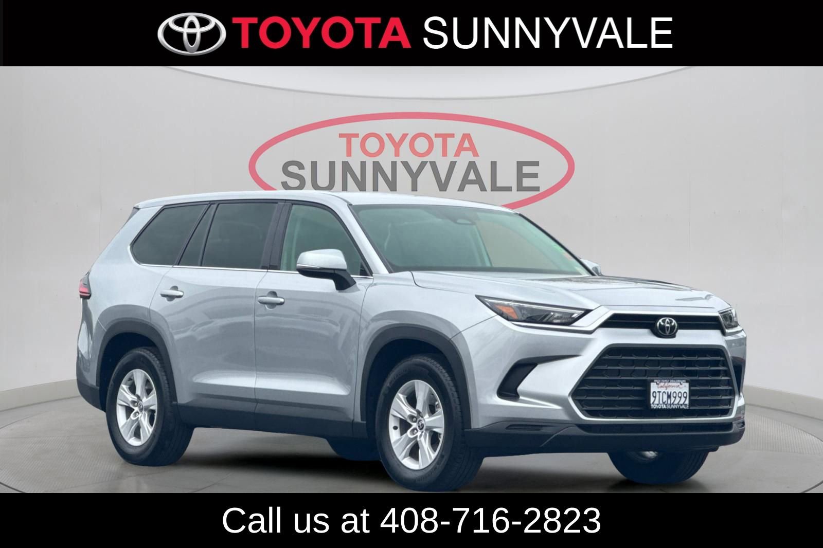 Certified 2025 Toyota Grand Highlander AWD image 11