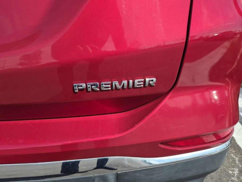 Used 2019 Chevrolet Equinox Premier image 8