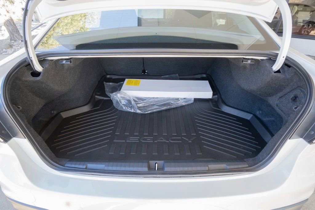 Certified 2025 Subaru Legacy Premium image 20