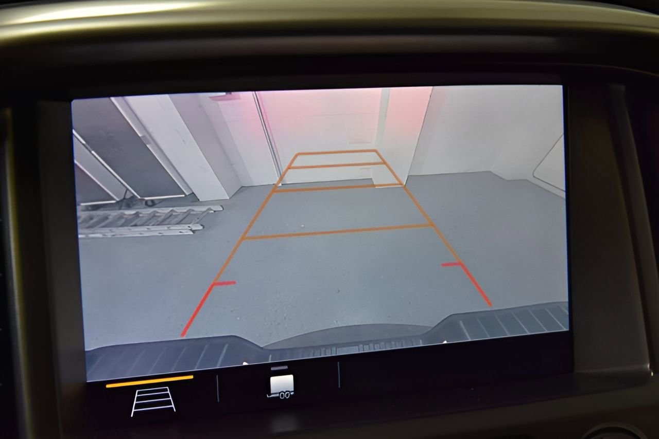 Used 2021 Chevrolet Colorado ZR2 w/ ZR2 Dusk Special Edition image 18