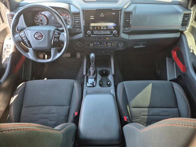 Used 2024 Nissan Frontier PRO-4X w/ Off-Road Protection Package AWD/4WD image 14