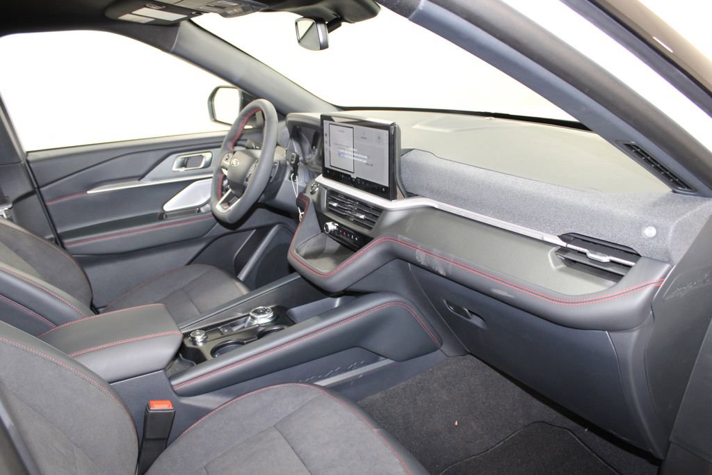 New 2026 Ford Explorer ST image 30