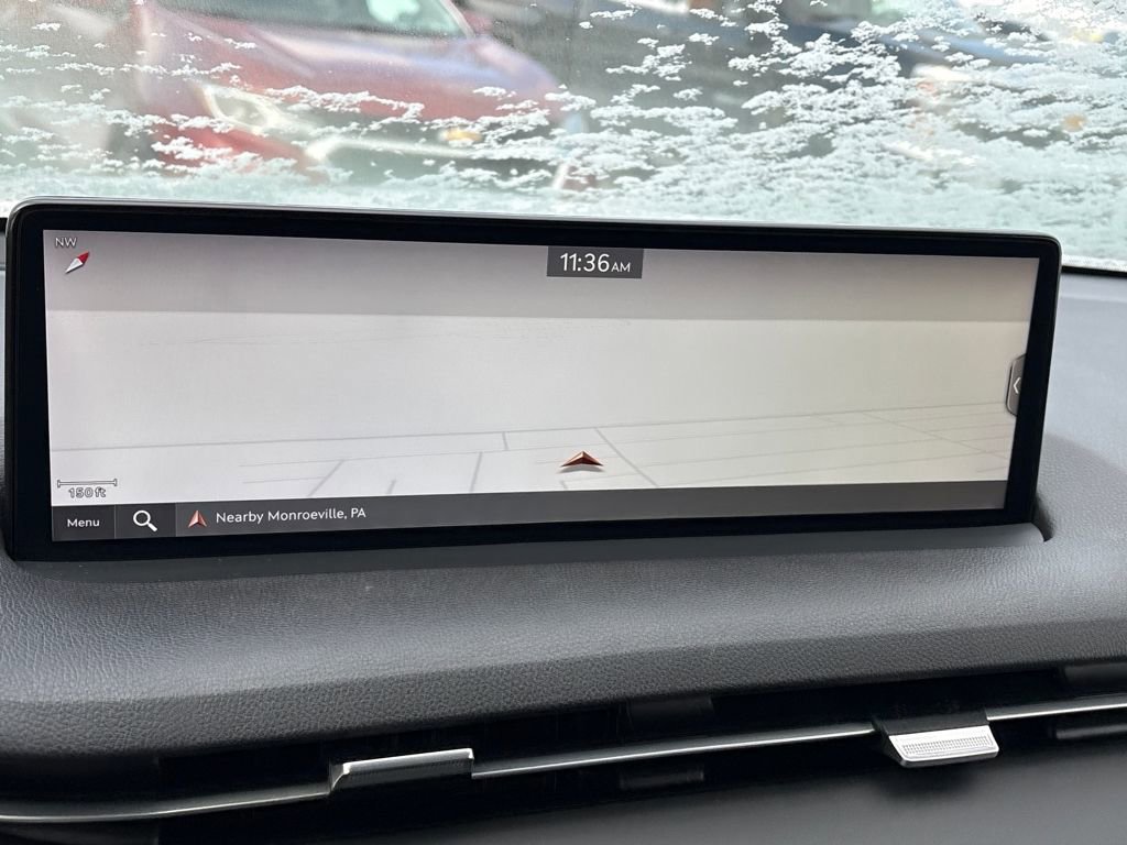 Used 2025 Genesis GV70 2.5T Select w/ Select Package image 18