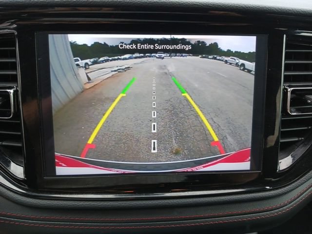 Used 2026 Dodge Durango GT RWD image 40