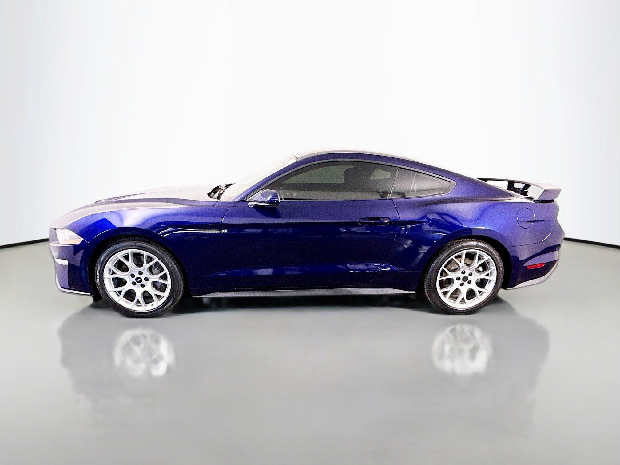 Used 2018 Ford Mustang EcoBoost w/ Ecoboost Performance Package image 6