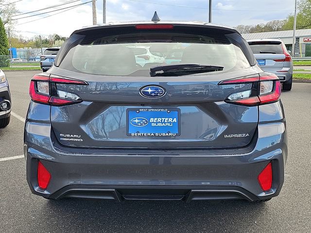 Used 2024 Subaru Impreza 2.0i AWD/4WD image 5
