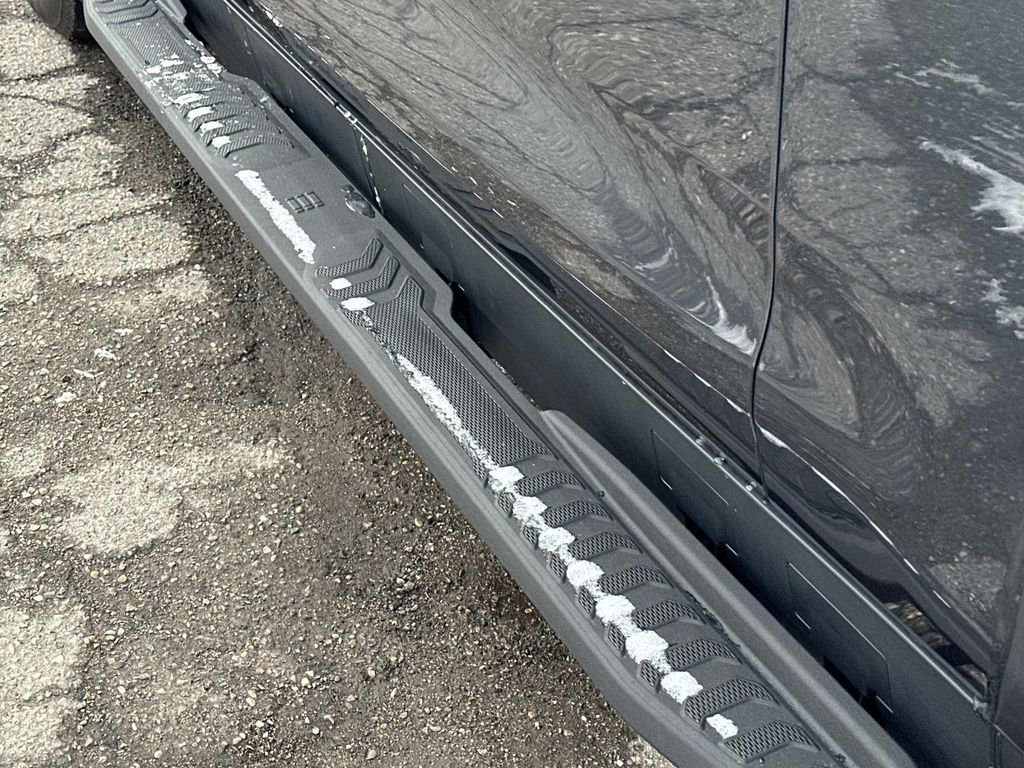 New 2026 GMC Sierra EV Elevation image 11