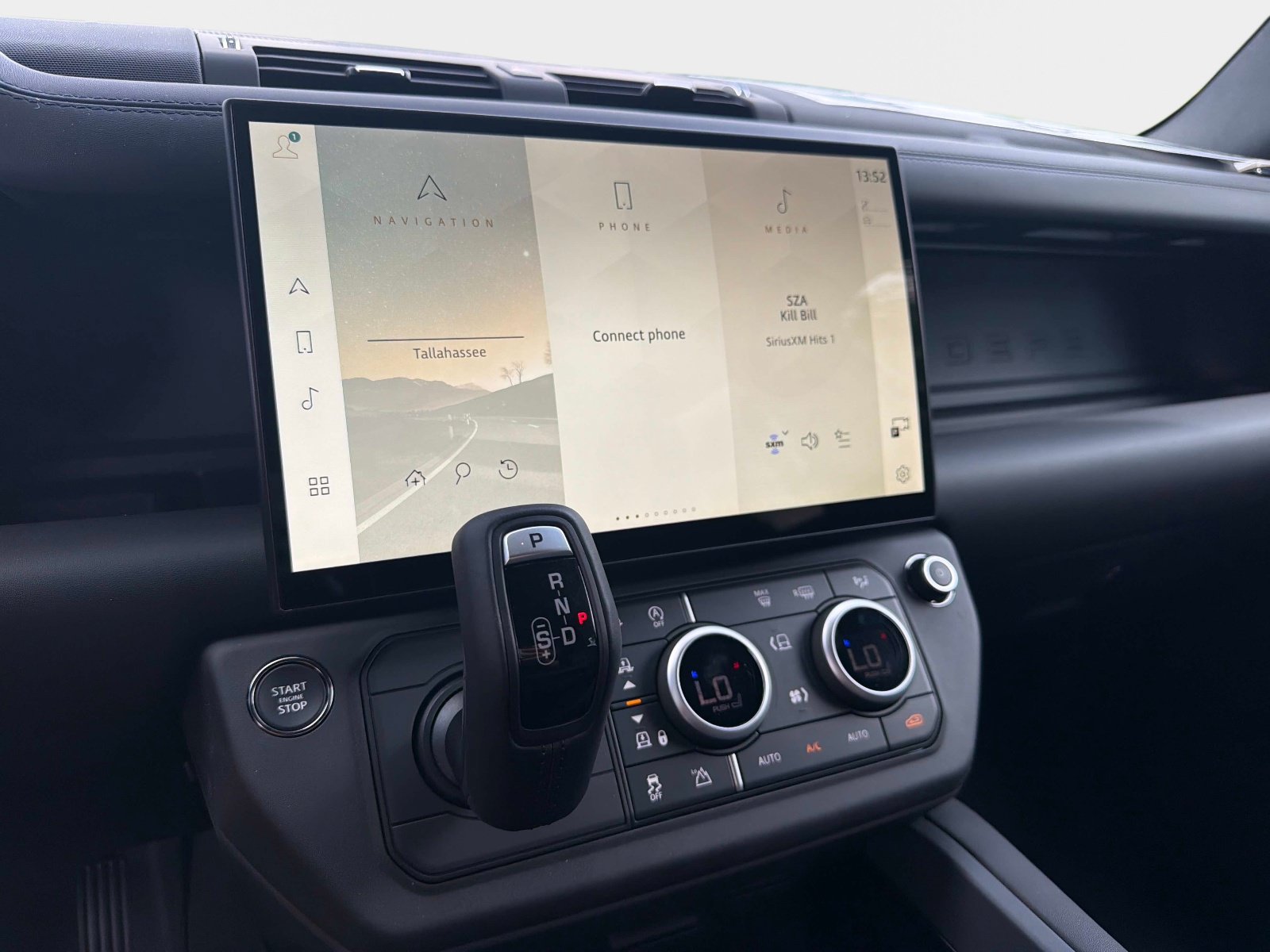New 2026 Land Rover Defender 130 S AWD/4WD image 23