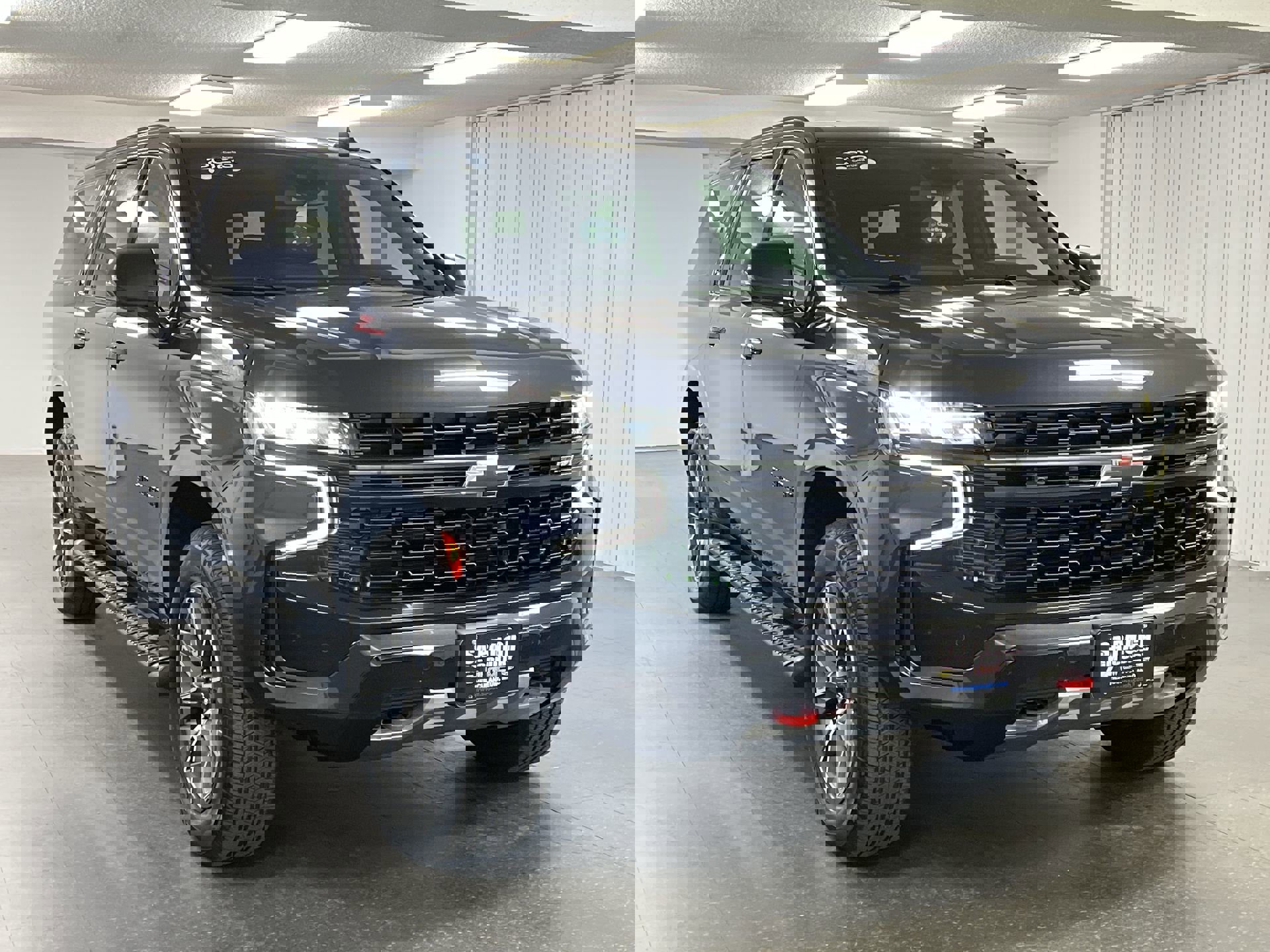 Used 2023 Chevrolet Suburban Z71 w/ Luxury Package image 80