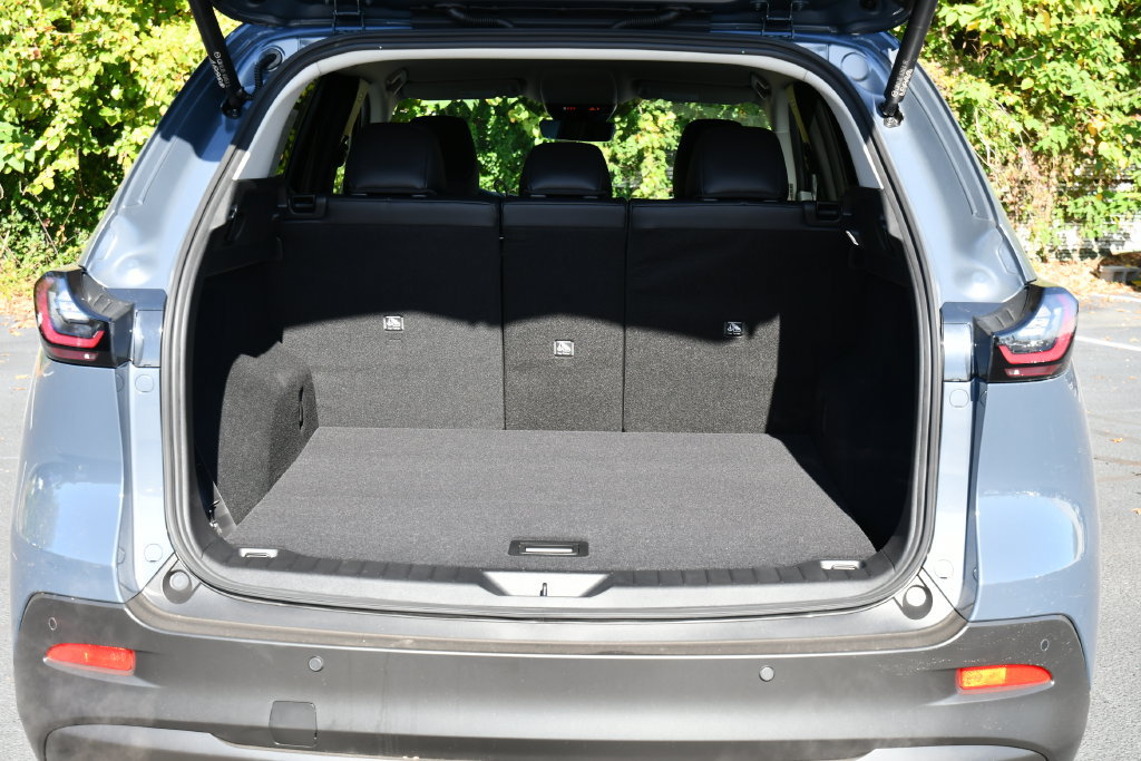 New 2026 MAZDA CX-5 Preferred AWD/4WD image 28
