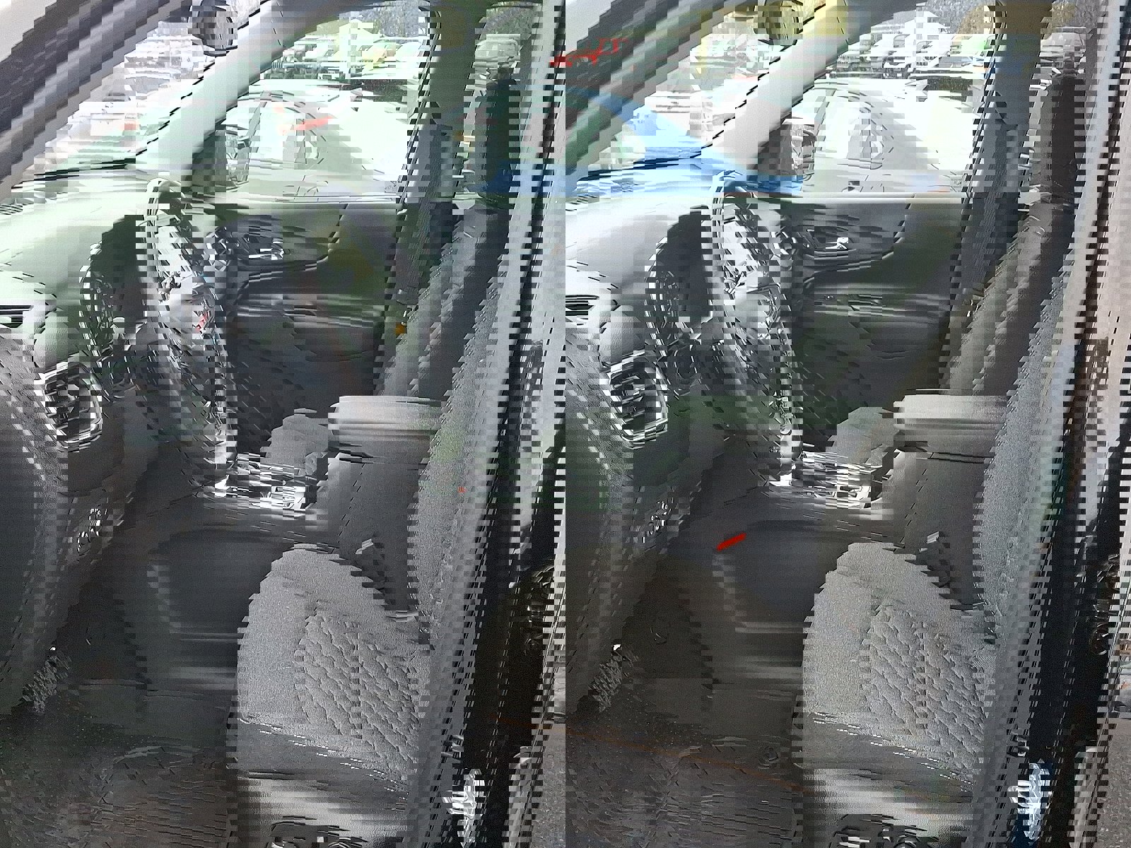 Used 2021 Chevrolet Equinox LT image 13