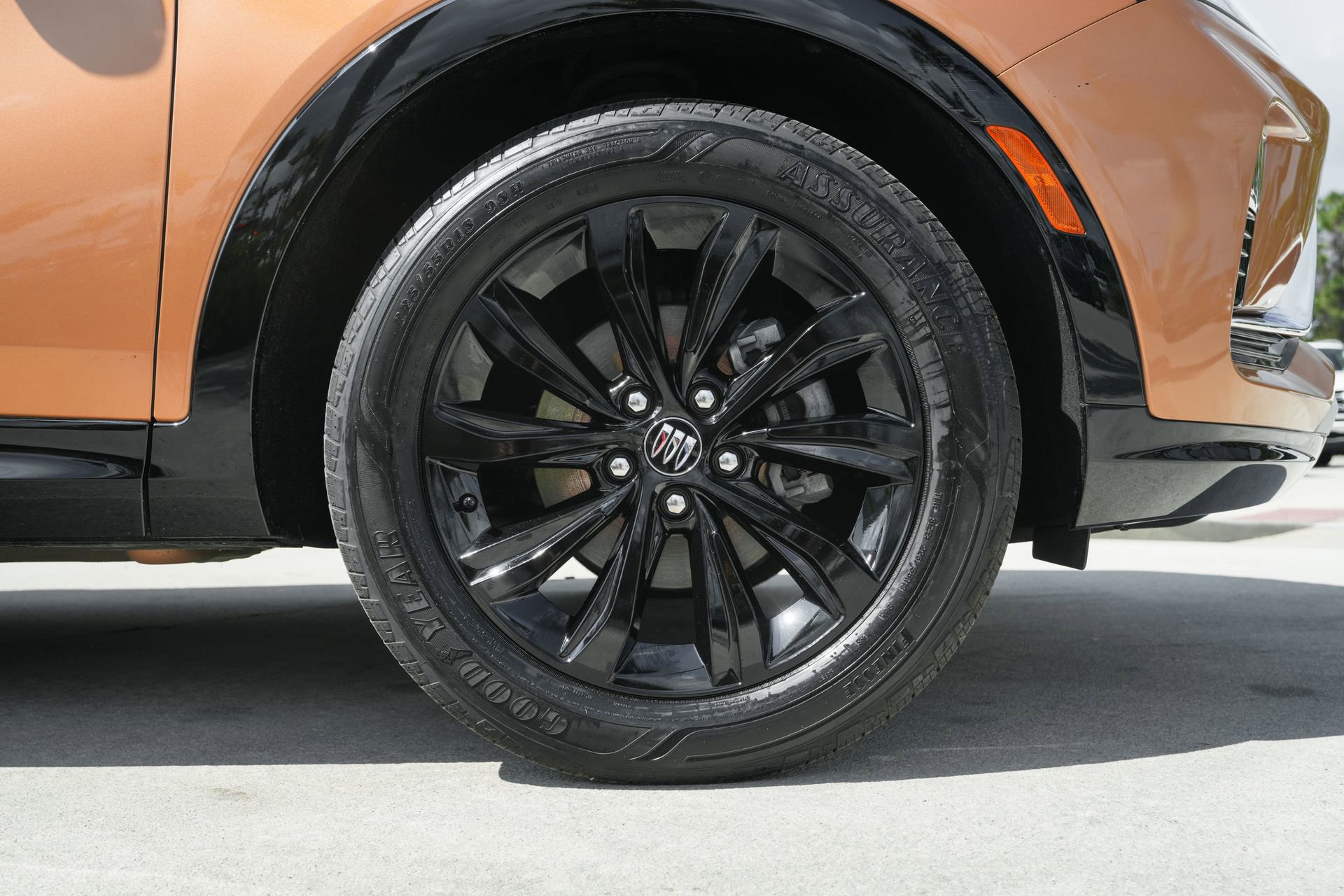 Used 2024 Buick Envista Sport Touring w/ Convenience I Package image 27