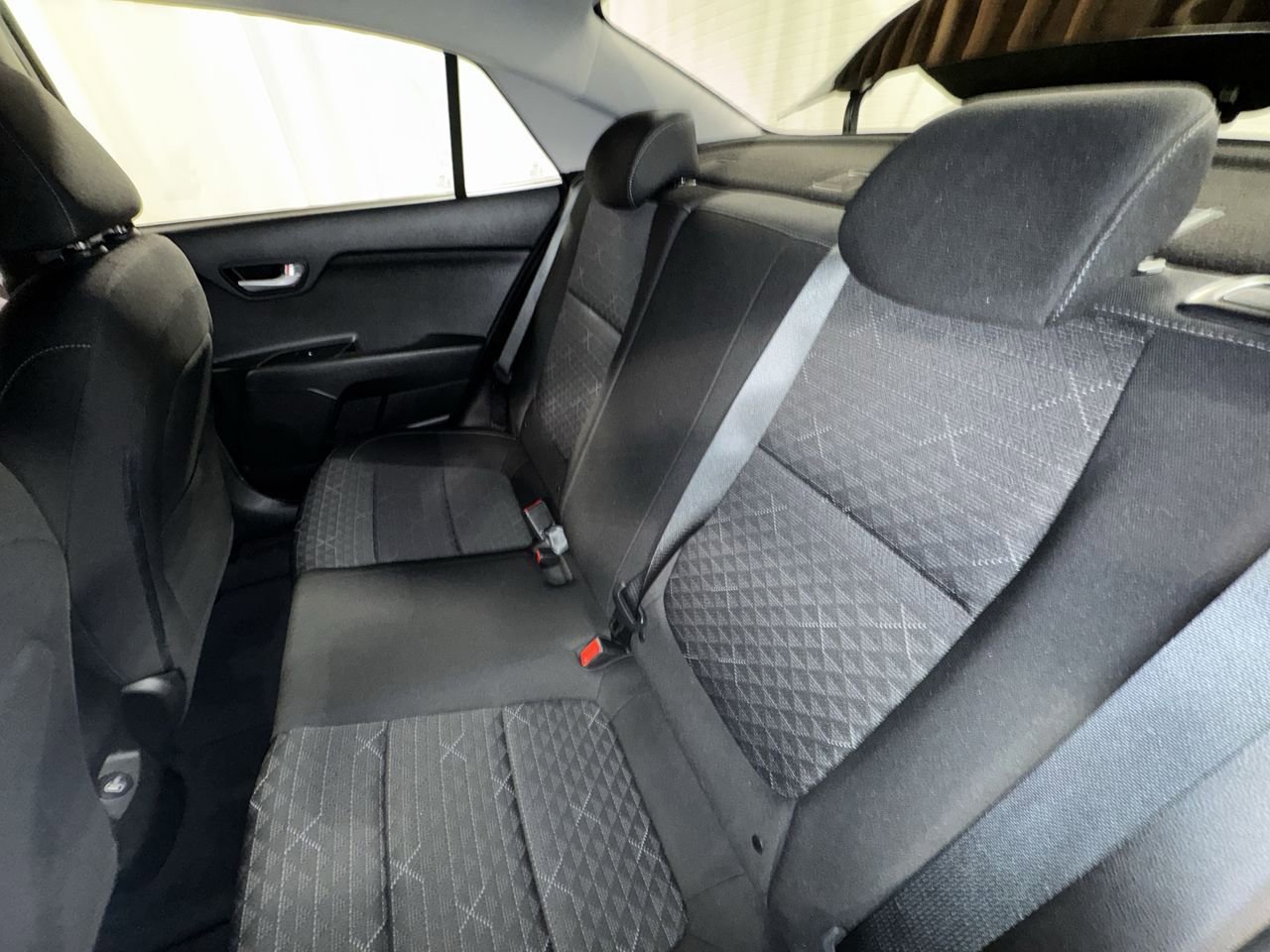 Certified 2021 Kia Rio S w/ Technology Package image 28