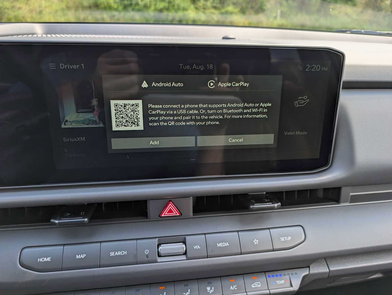 New 2027 Kia Seltos X-Line S AWD/4WD image 19