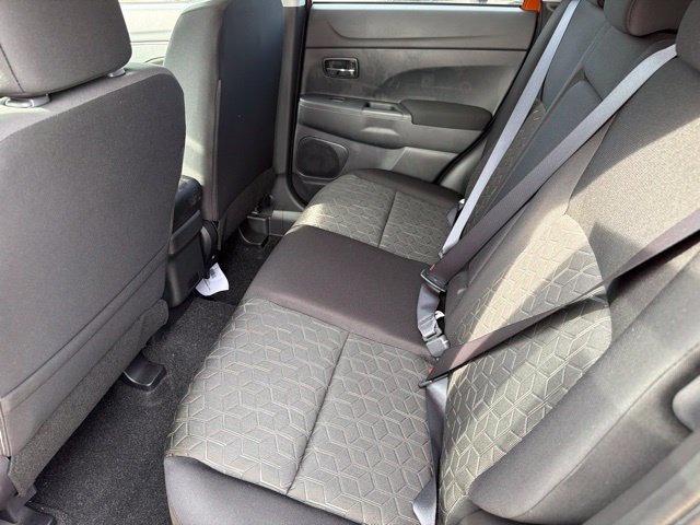New 2027 Mitsubishi Outlander Sport ES FWD image 17