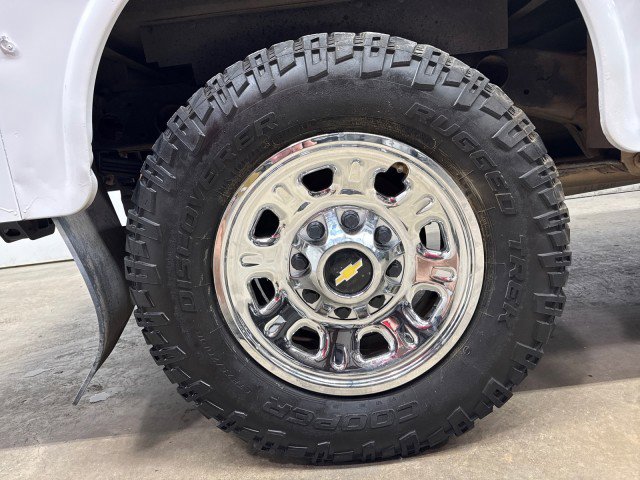Used 2019 GMC Sierra 2500 4x4 Crew Cab image 36