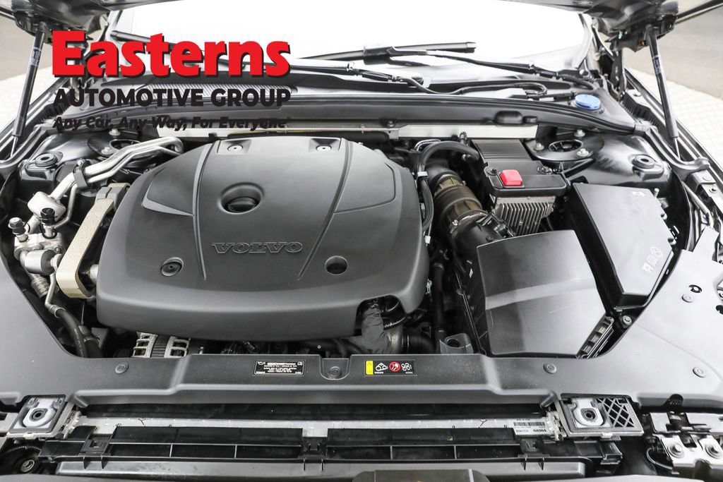 Used 2019 Volvo S60 T6 Inscription image 7