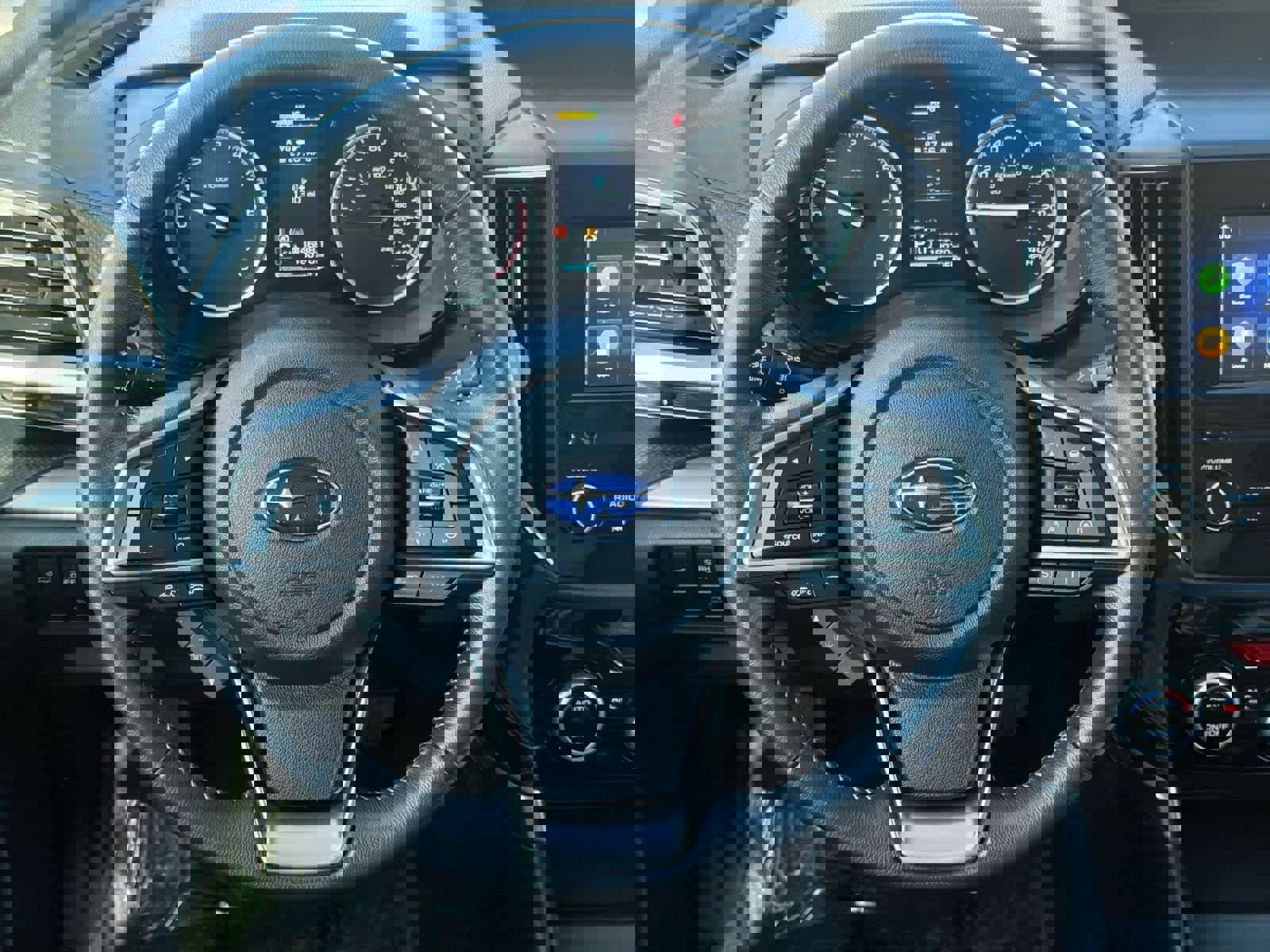 Certified 2023 Subaru Forester Premium image 25