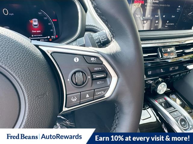 New 2026 Acura MDX w/ Advance Package image 40