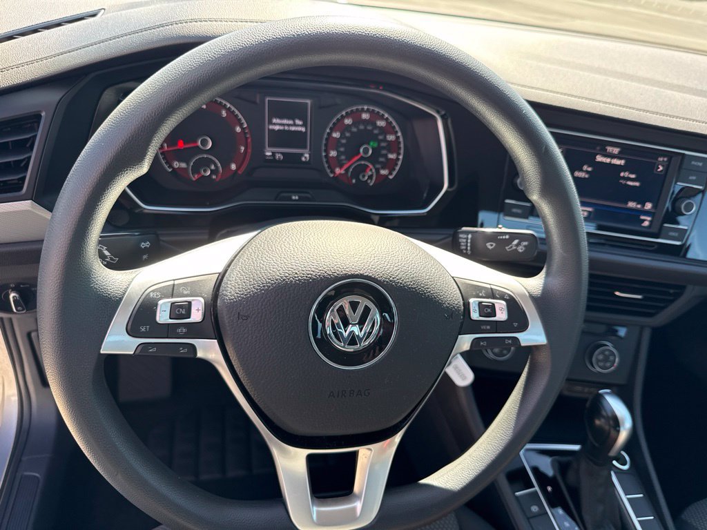 Used 2021 Volkswagen Jetta S FWD image 6