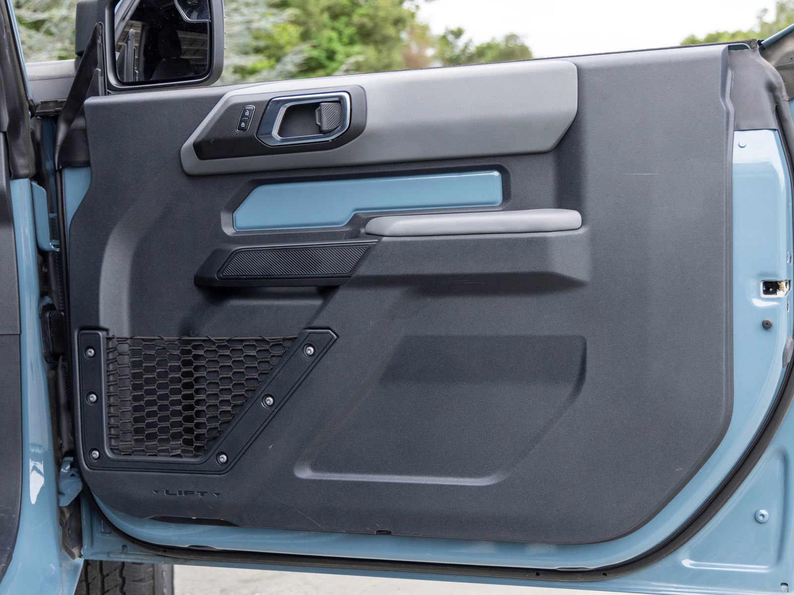 Used 2023 Ford Bronco Big Bend image 49