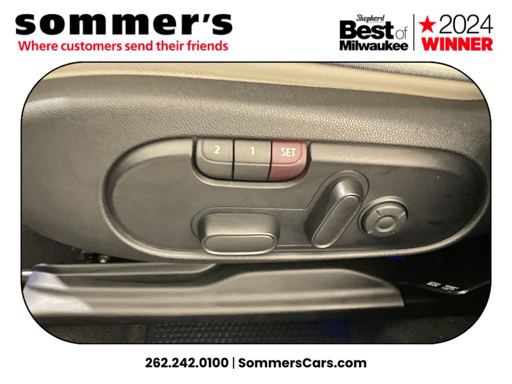 Used 2019 MINI Cooper Countryman S w/ Convenience Package image 10