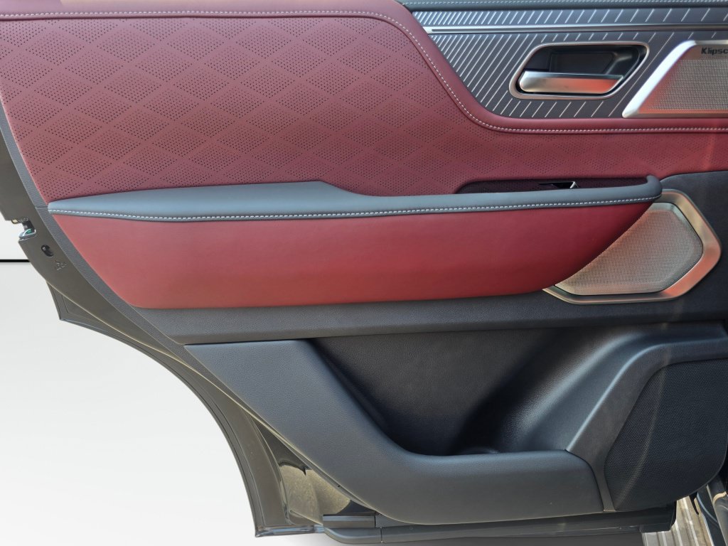 New 2027 INFINITI QX80 Autograph AWD/4WD image 19