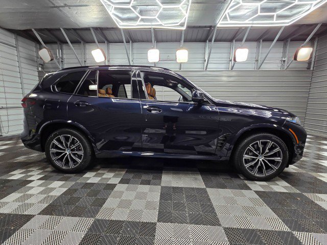 Used 2026 BMW X5 xDrive40i AWD/4WD image 9