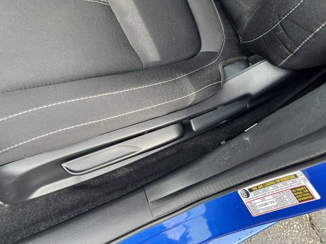 Used 2018 Honda Civic EX-T image 16