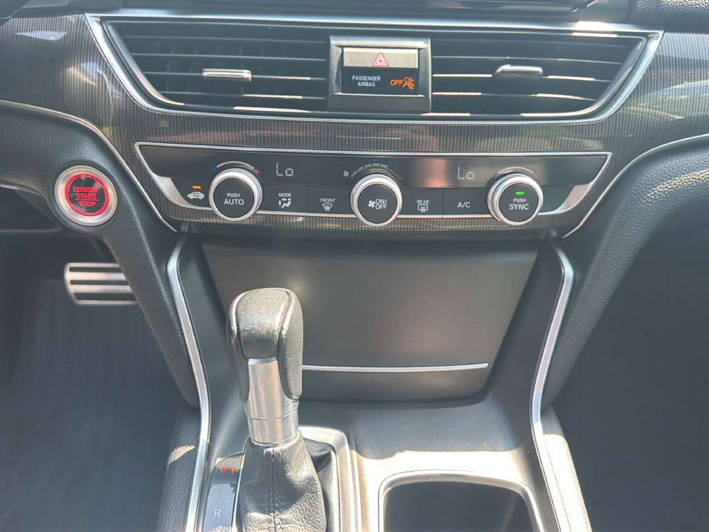 Used 2022 Honda Accord Sport image 25