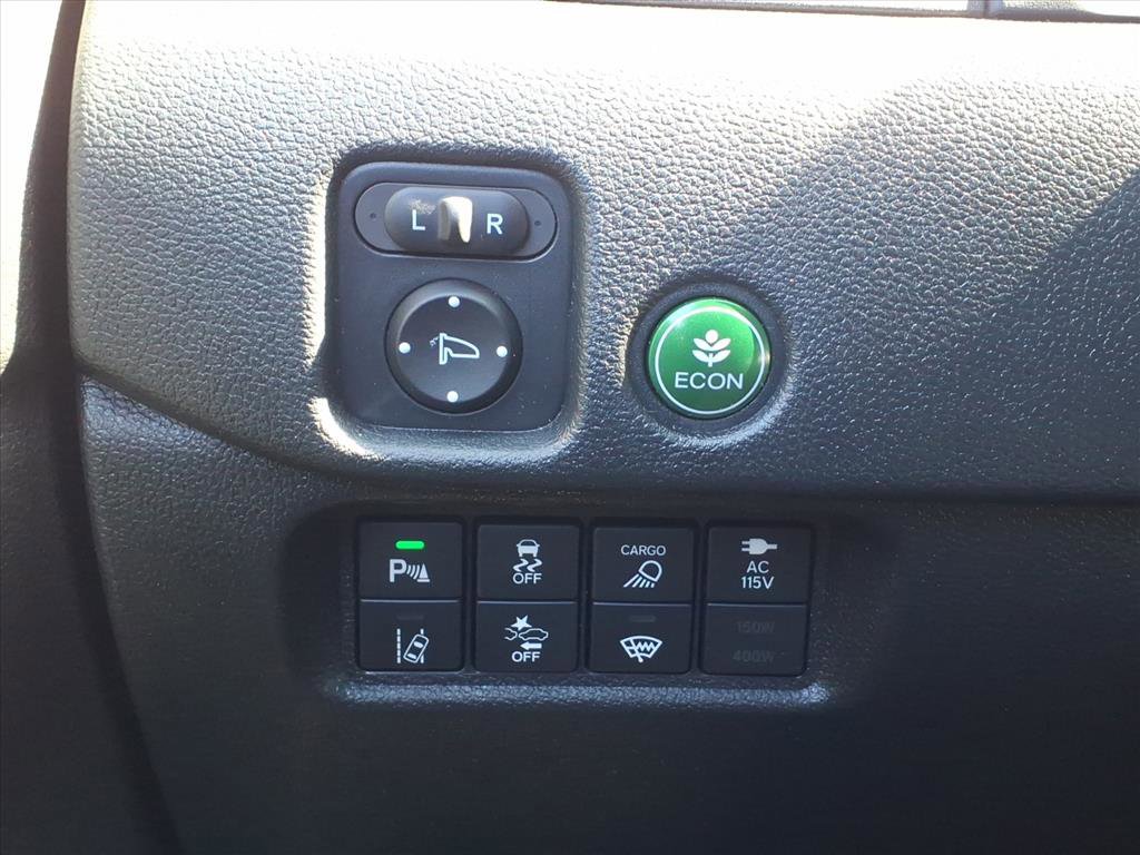 Certified 2023 Honda Ridgeline RTL-E image 20