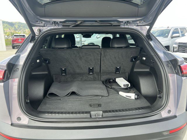 Used 2024 Chevrolet Blazer EV LT image 26