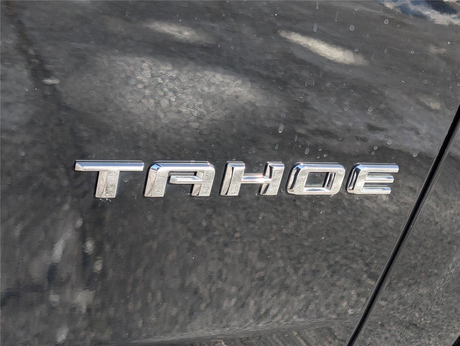 Used 2024 Chevrolet Tahoe LT AWD/4WD image 9