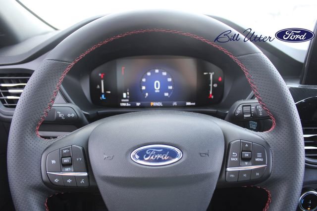 New 2026 Ford Escape ST-Line image 16