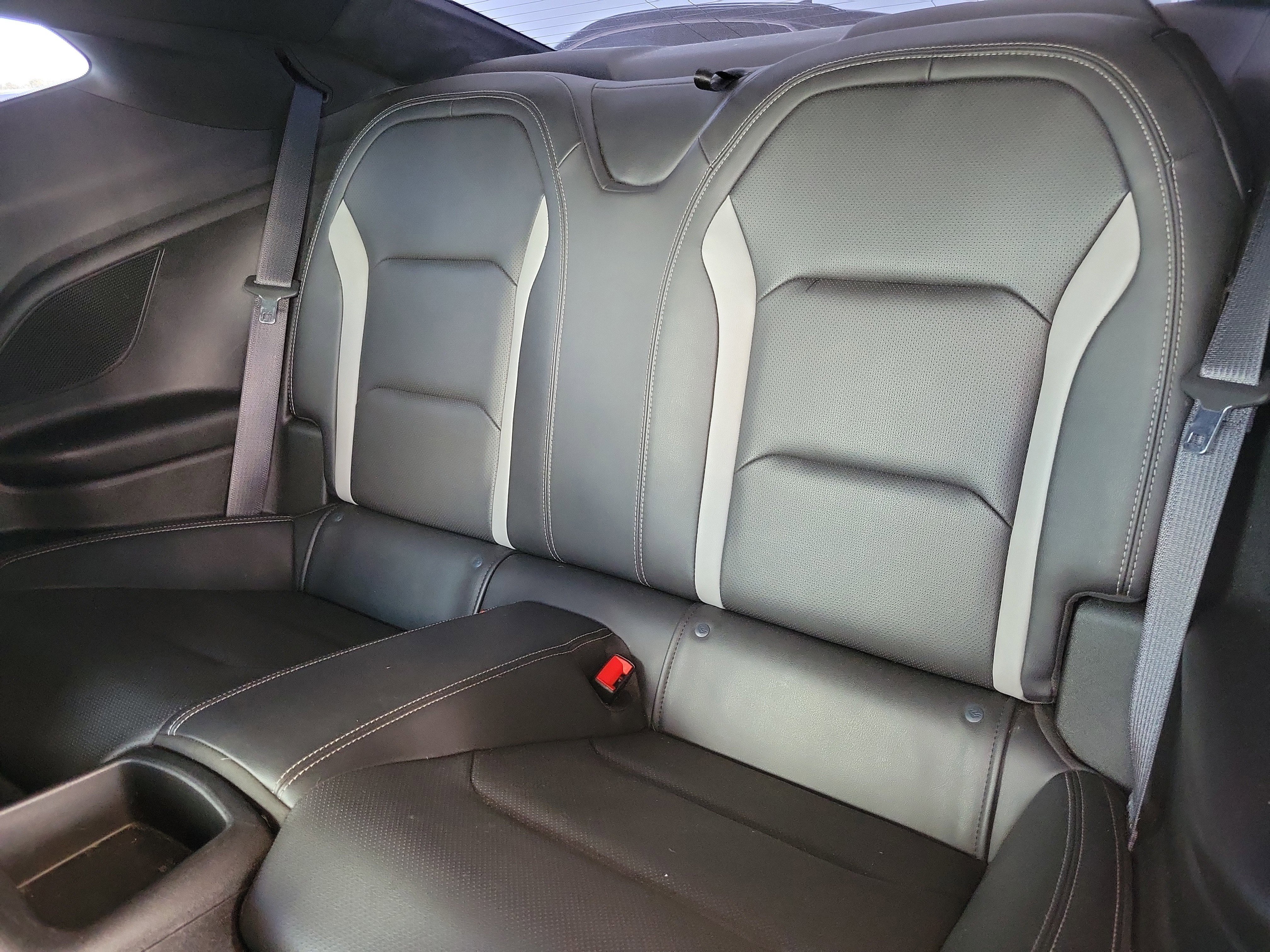 Used 2019 Chevrolet Camaro SS image 14