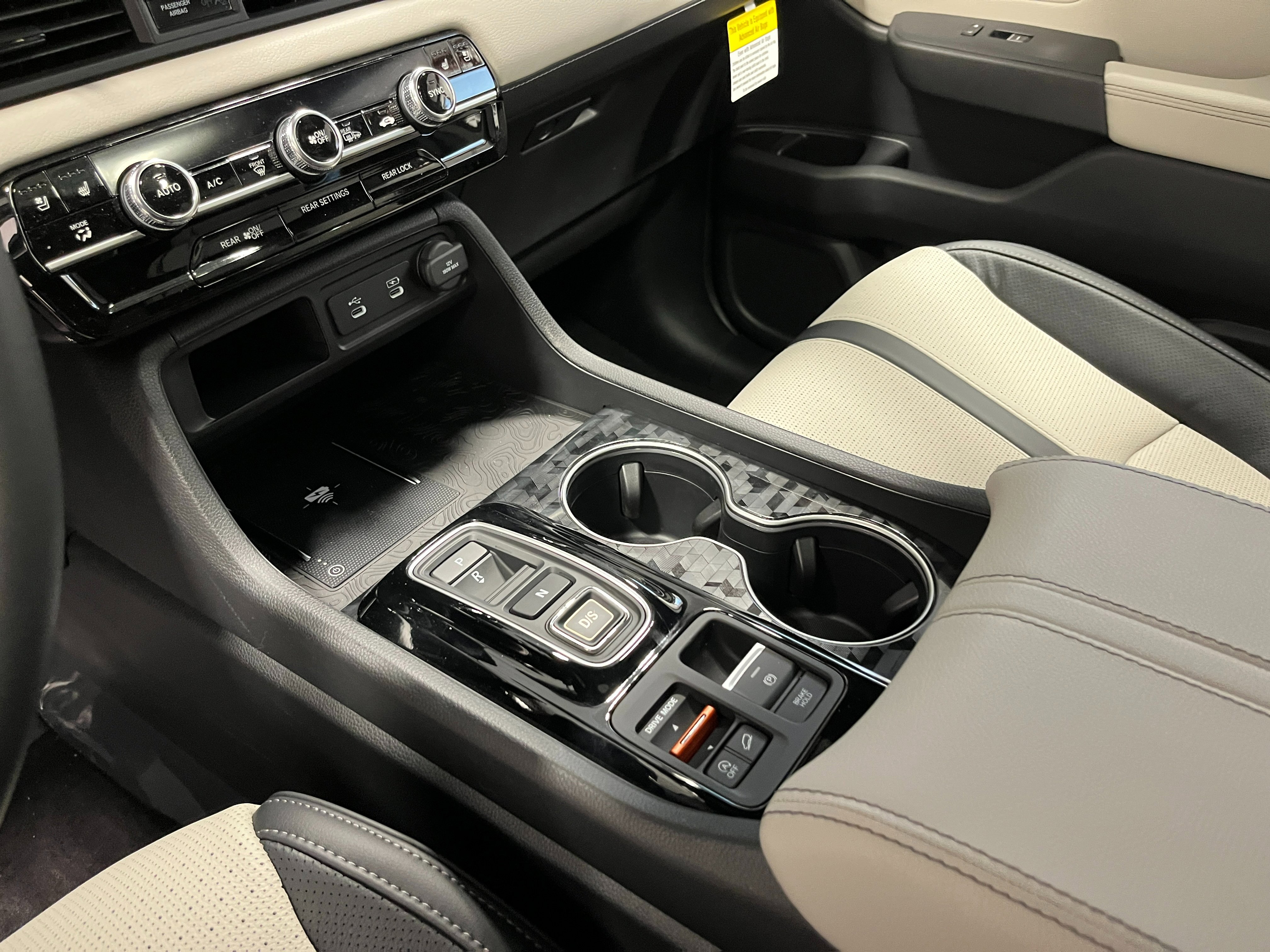 New 2026 Honda Passport TrailSport Elite image 19