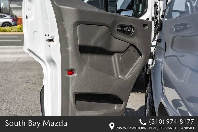 Used 2023 Ford Transit 350 XLT RWD image 22