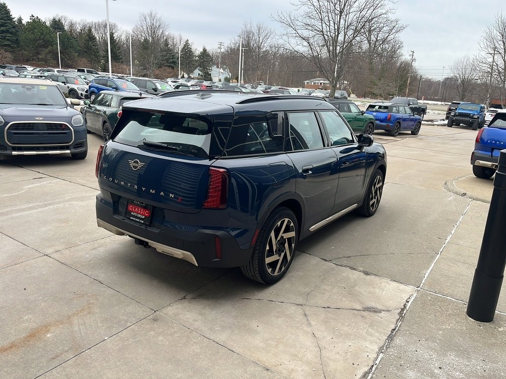 New 2026 MINI Cooper Countryman S image 3