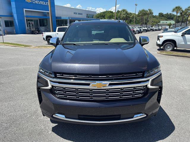 Used 2024 Chevrolet Tahoe Premier AWD/4WD image 8
