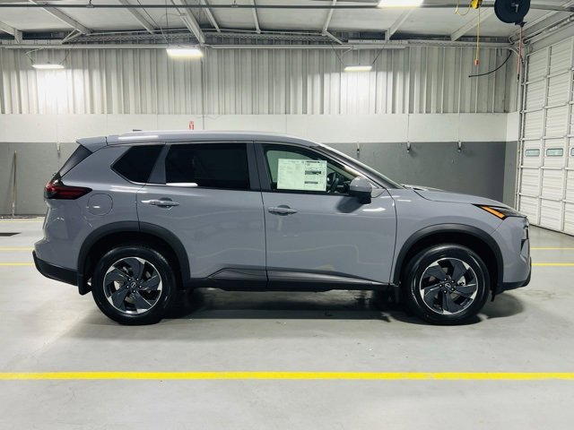 New 2026 Nissan Rogue SV image 17