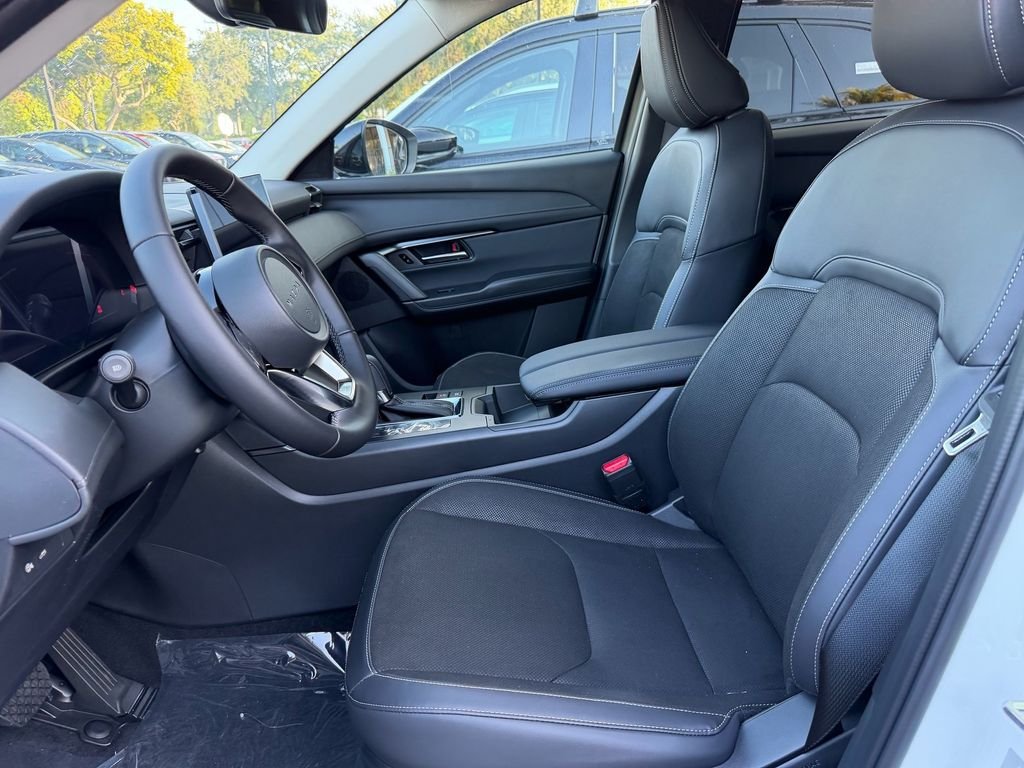 New 2026 MAZDA CX-5 Preferred AWD/4WD image 5